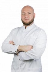 Самойлов Антон Витальевич