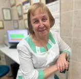 Казакова Ольга Алексеевна