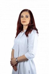 Бучок Ирина Витальевна