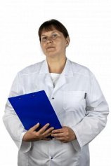 Никольская Леокадия Александровна