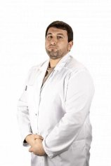 Багамаев Ильяс Магомедиминович