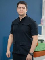 Мкртчян Камо Сергеевич