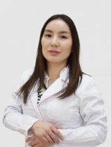 Кажкаримова Айнагуль Дарбаевна