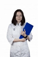 Дубенко Олеся Дмитриевна