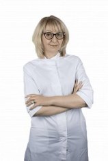 Карсанашвили Хатуна Назимовна