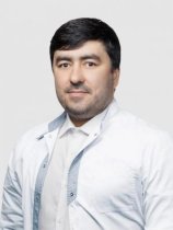 Магомедмирзаев Давуд Шамилович