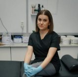 Быстрова Галина Сергеевна