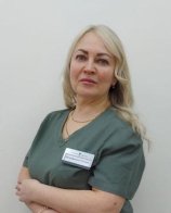 Митрофанова Татьяна