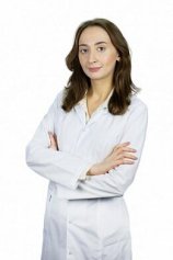 Гасанова Хаяла Салеховна