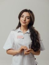 Мхитарян Мария Спартаковна