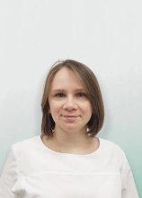 Копылова Ирина Валерьевна