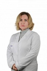 Валиуллина Зарема Наилевна