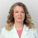 Кременчугская Марина Ревдитовна