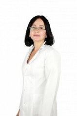 Воротынцева Ольга Васильевна