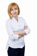 Дубровская Ольга Сергеевна