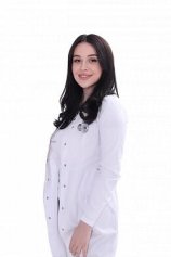Гудиева Зарина Муриковна