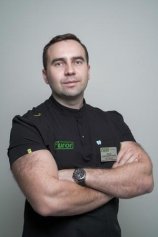 Красов Александр Викторович