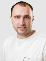 Трифан Каприан Виктор Георгиевич