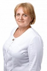 Галеева Татьяна Александровна