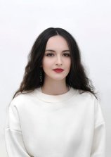 Силивончик Надежда Игоревна
