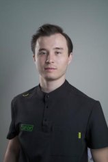 Еремеев Герман Андреевич