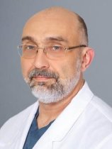 Руденко Сергей Владимирович