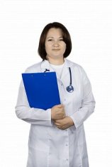 Черниогло Юлия Дмитриевна