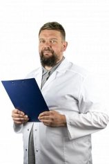 Новиков Владимир Сергеевич