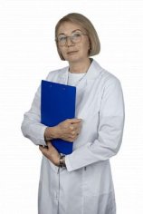 Павловская Татьяна Любомировна