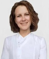 Одзиляева Мария Николаевна