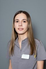 Яблокова Ксения Сергеевна