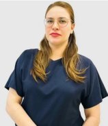 Фирсова Дарья Анатольевна