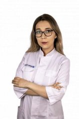 Альмухаметова Регина Хайдаровна