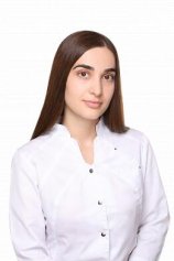 Мухтарова Айтан Валиковна