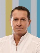 Плотников Андрей Георгиевич