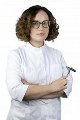 Зайцева Надежда Геннадиевна