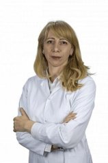 Балаова Фатима Безаевна