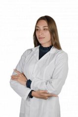 Безукладнова Анастасия Александровна