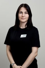 Ушакова Ирина