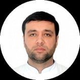 Гаджиев Арсен Сиражутинович