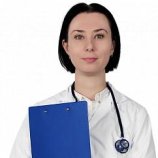 Гузеева Анна Михайловна