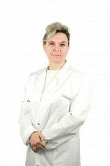 Фросина Екатерина Вячеславовна