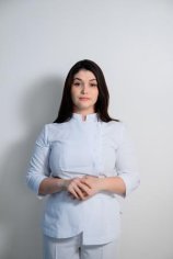 Псеунова Назират Хизировна