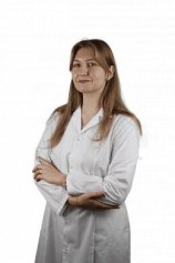 Соседова Дарья Дмитриевна