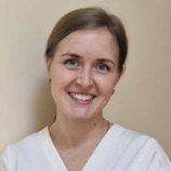 Гальченко Юлия Валериевна