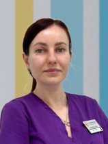 Денисенко Екатерина Витальевна