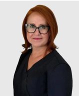 Бояркина Алина Геннадьевна