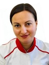 Евтикова Любовь Григорьевна