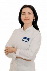 Картавых Екатерина Константиновна