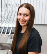 Чалдышкина Дарья Сергеевна